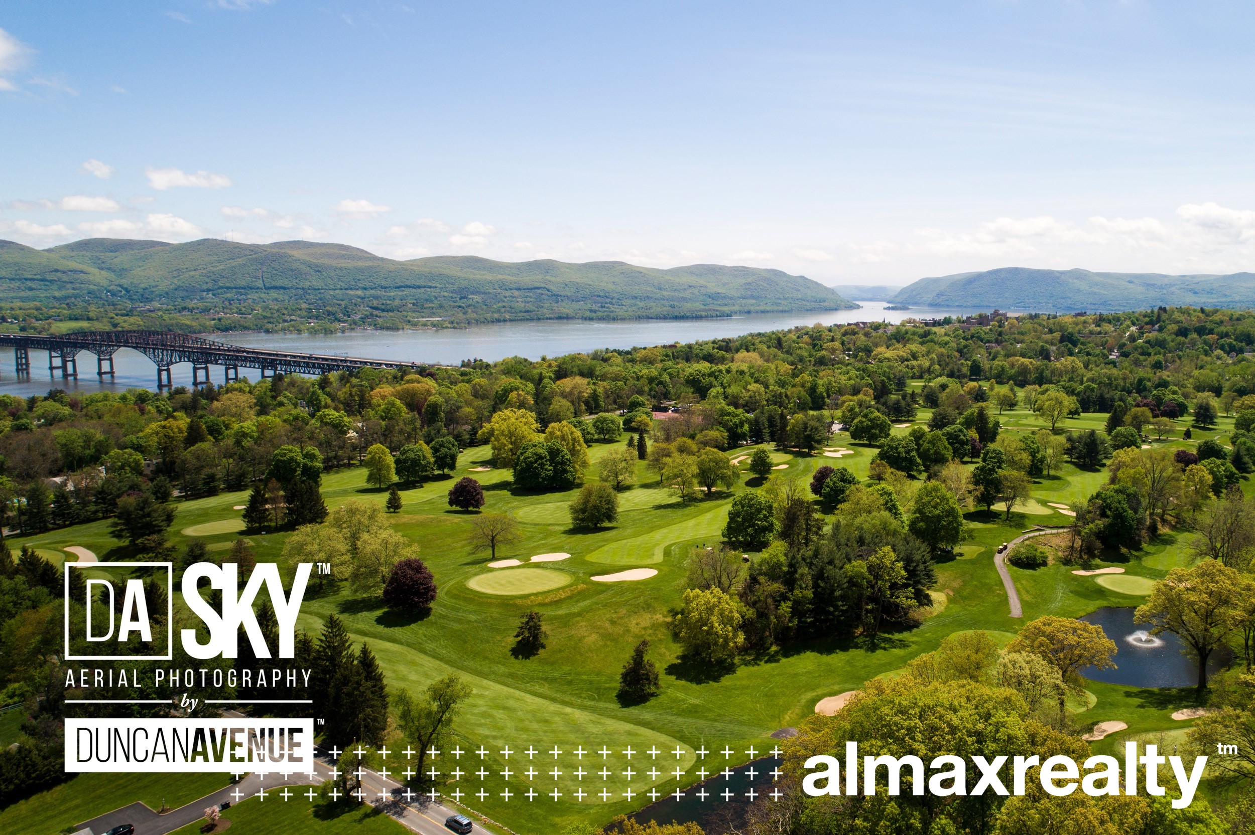 Alexander Maxwell Realty - Hudson Valley Real Estate