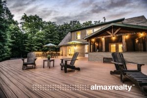 Luxury Hudson Valley Villa for Sale: 31 Tondo Ave, Saugerties, NY 12477 - Real Estate Listing Photography by Duncan Avenue