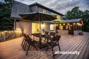 Luxury Hudson Valley Villa for Sale: 31 Tondo Ave, Saugerties, NY 12477 - Real Estate Listing Photography by Duncan Avenue