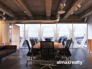 Reimagine Your Workspace – 5 Secrets of Productivity and Feng Shui – with Designer Maxwell Alexander