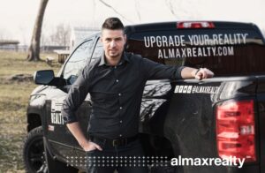 Dino Alexander, Principal Broker and CEO, Alexander Maxwell Realty – Best Real Estate Agents in Hudson Valley