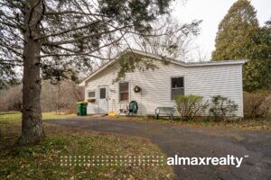 Home for Sale in Catskills, Hudson Valley New York, Upstate New York, Saugerties, NY